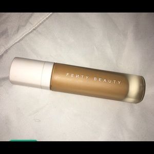 Fenty Beauty foundation shade 300